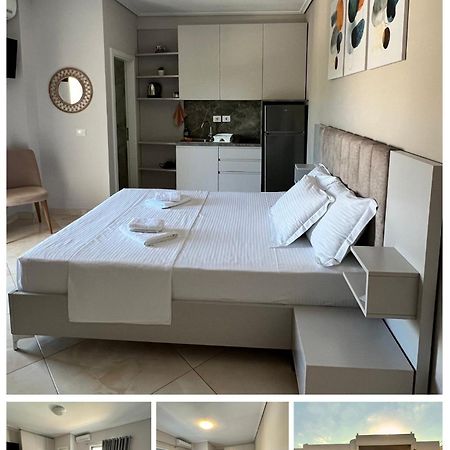 Prestige Home Ксамил Экстерьер фото