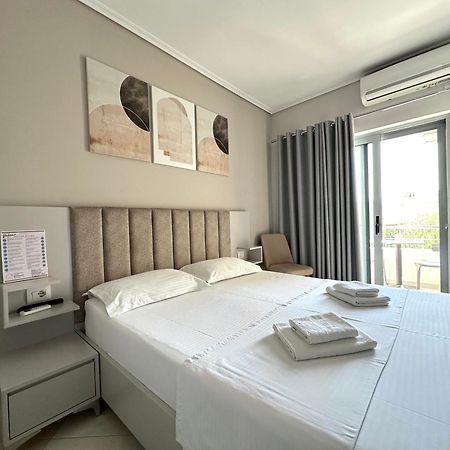 Prestige Home Ксамил Экстерьер фото