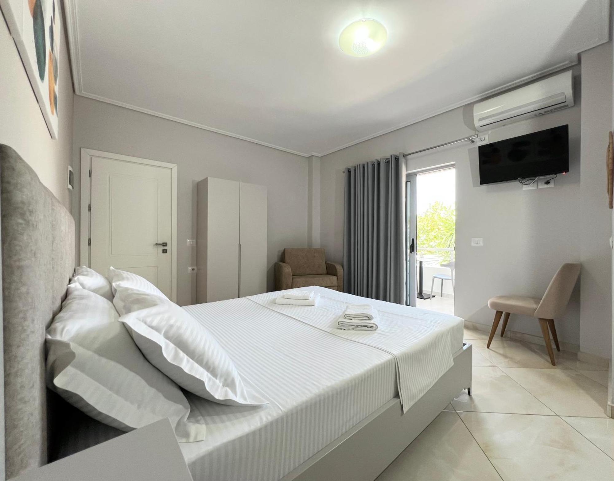 Prestige Home Ксамил Экстерьер фото