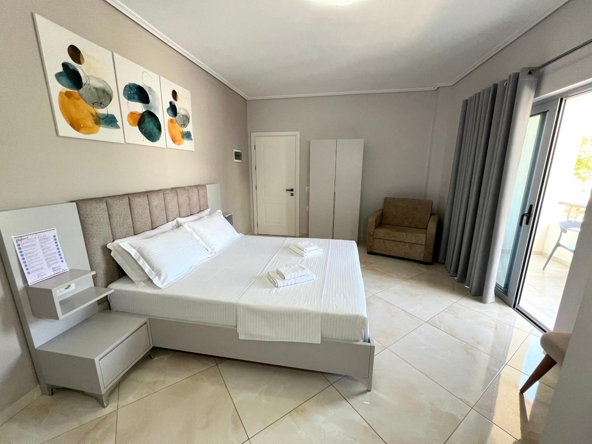 Prestige Home Ксамил Экстерьер фото