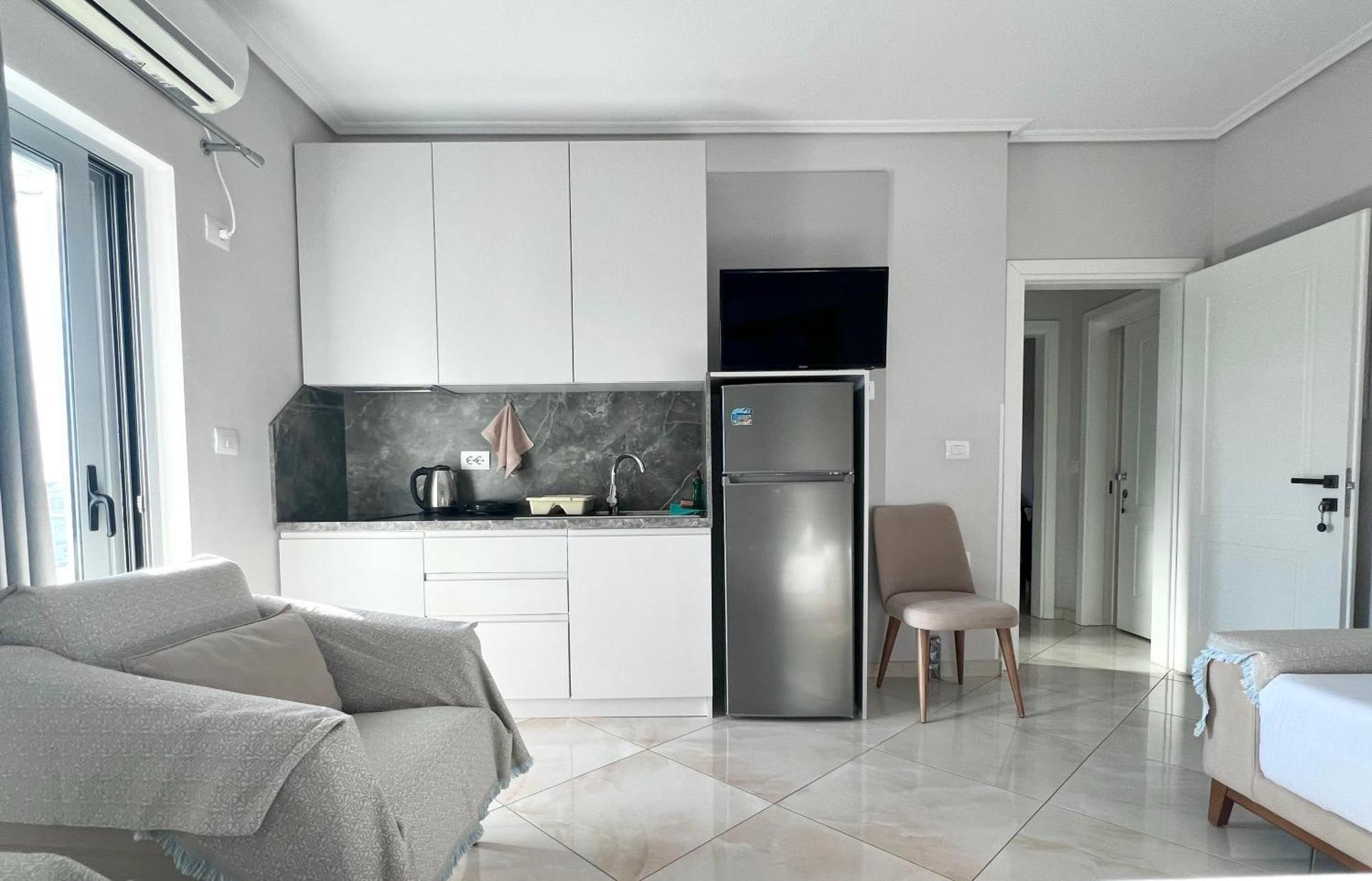 Prestige Home Ксамил Экстерьер фото