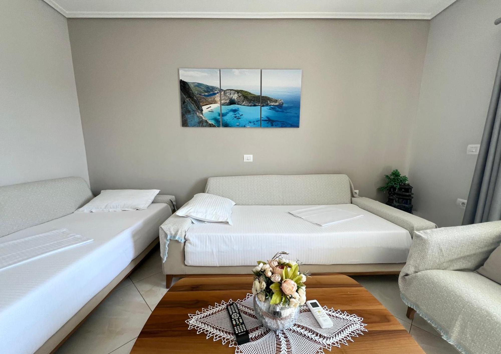 Prestige Home Ксамил Экстерьер фото