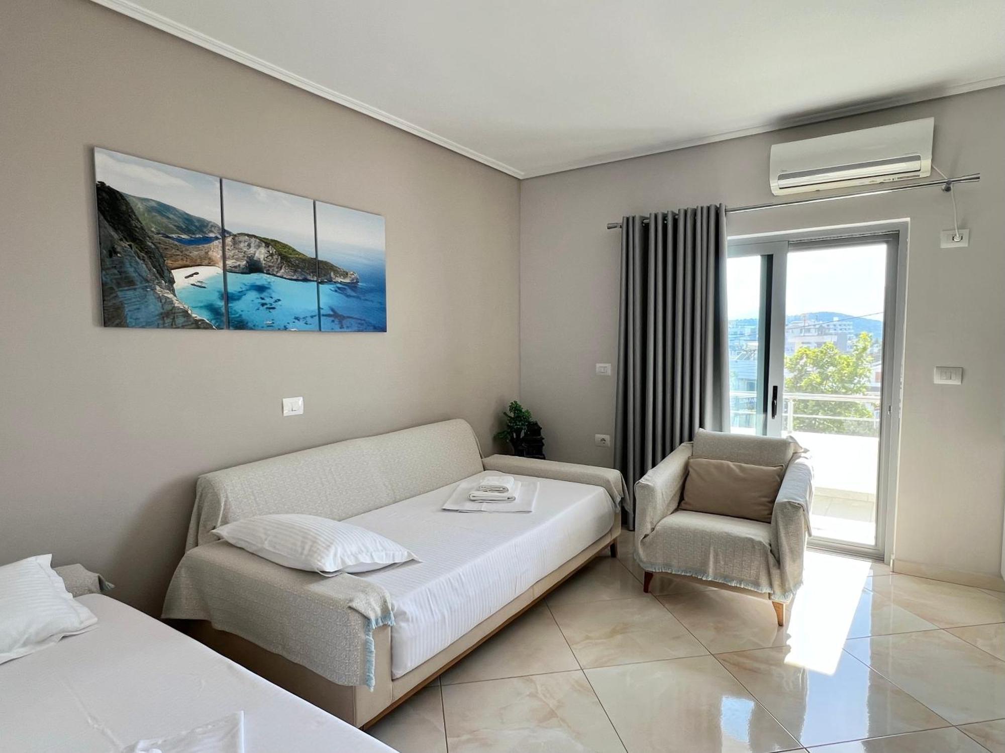 Prestige Home Ксамил Экстерьер фото