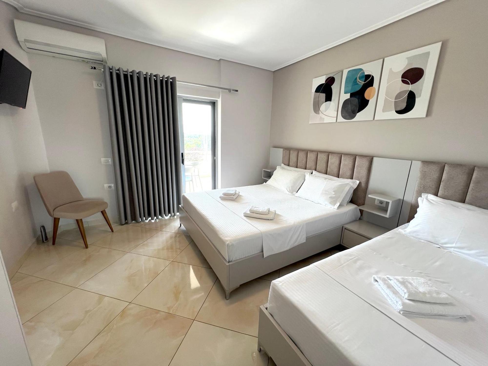 Prestige Home Ксамил Экстерьер фото