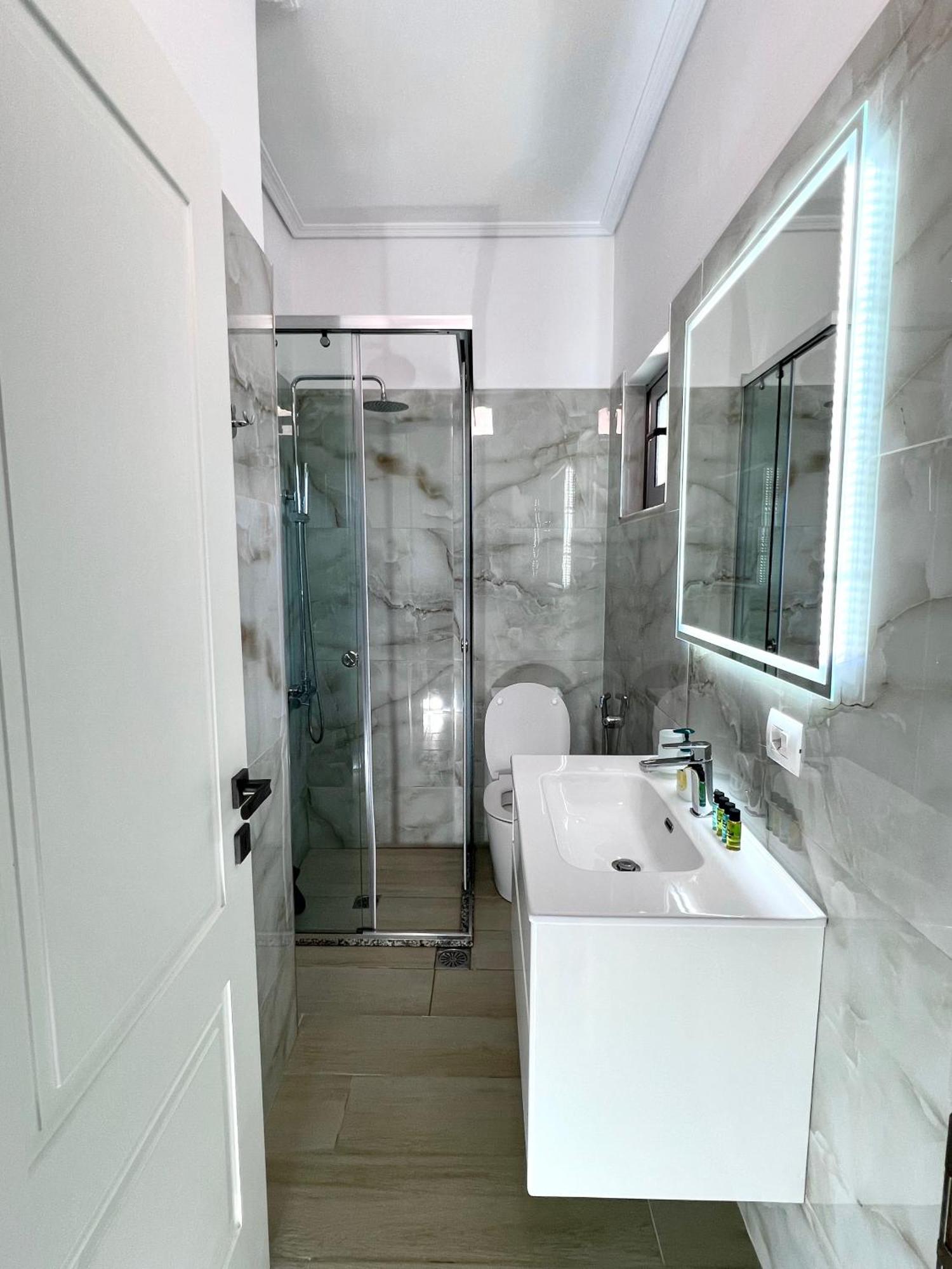 Prestige Home Ксамил Экстерьер фото