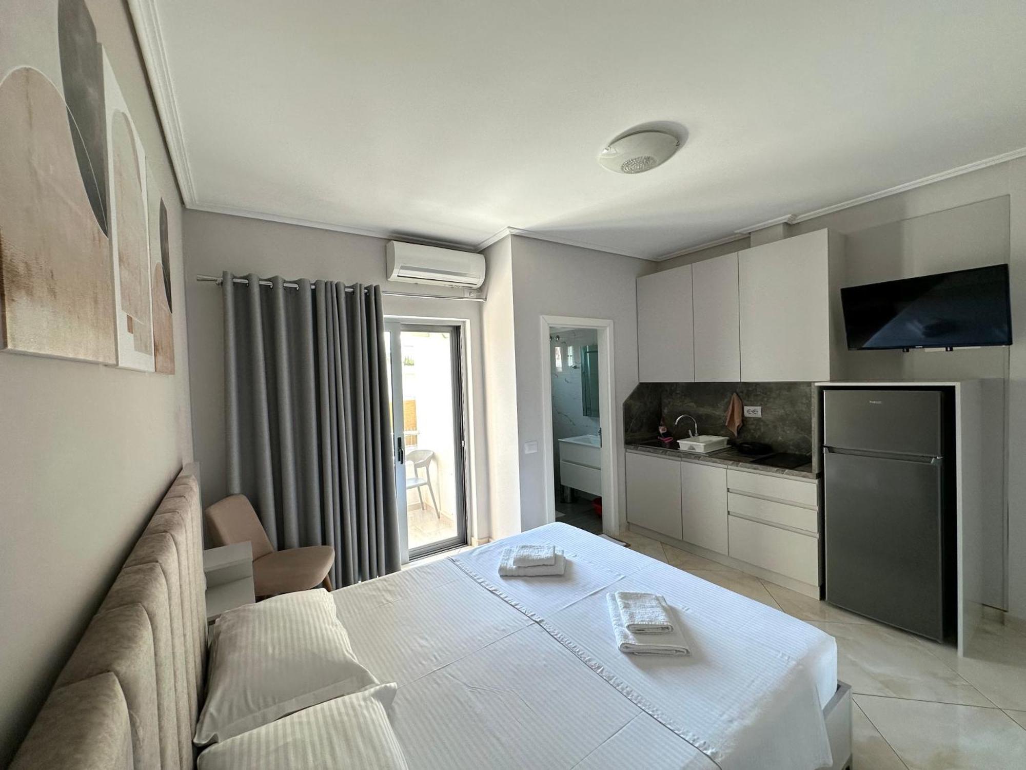 Prestige Home Ксамил Экстерьер фото